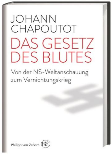 Das Gesetz des Blutes 
