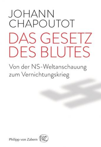 Das Gesetz des Blutes 