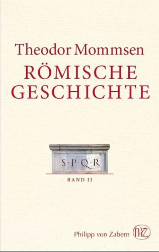 Römische Geschichte 