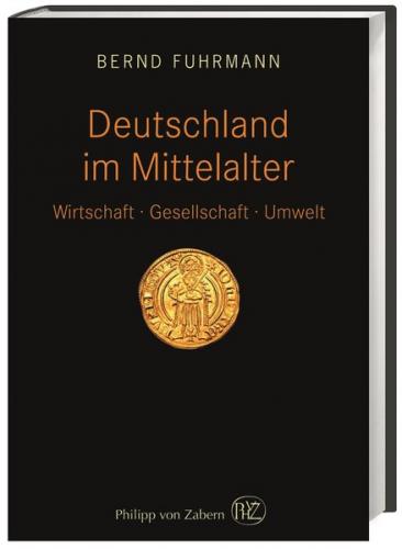 Deutschland im Mittelalter 