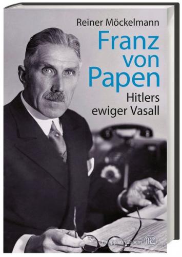 Franz von Papen 
