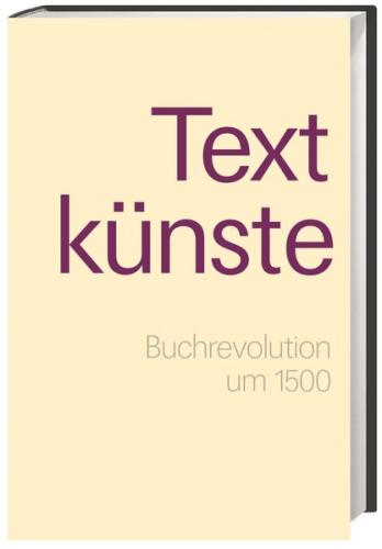 Textkünste 