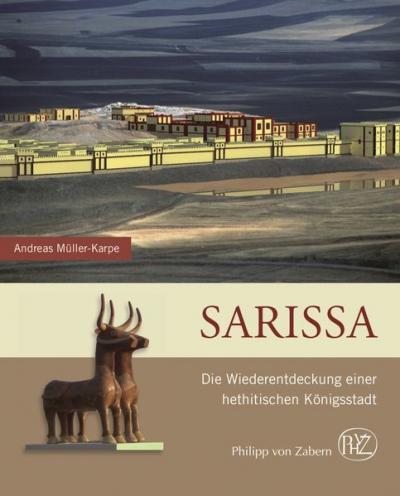 Sarissa 