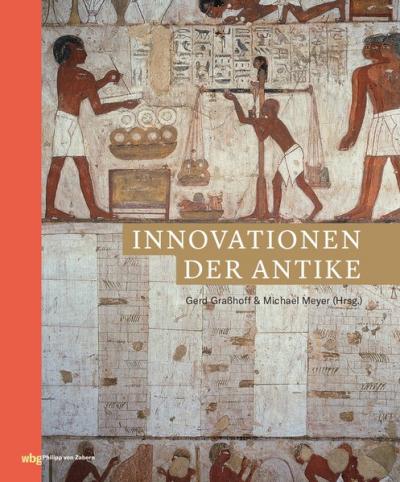 Innovationen der Antike 
