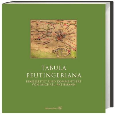 Tabula Peutingeriana 