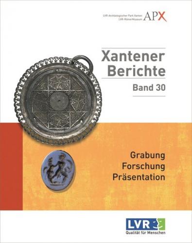 Grabung - Forschung - Präsentation 