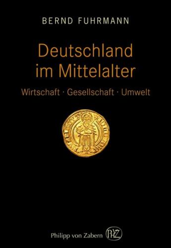 Deutschland im Mittelalter 