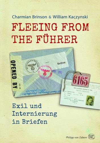 Fleeing from the Führer 