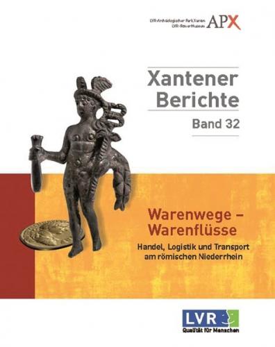 Warenwege - Warenflüsse 