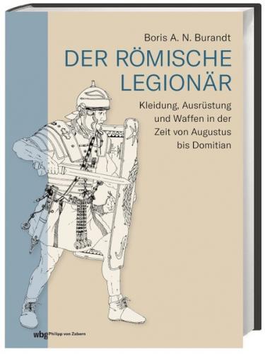 Der römische Legionär 