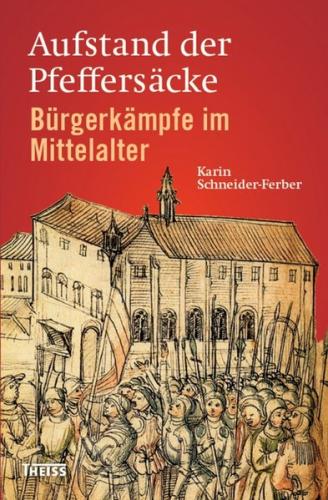 Aufstand der Pfeffersäcke 