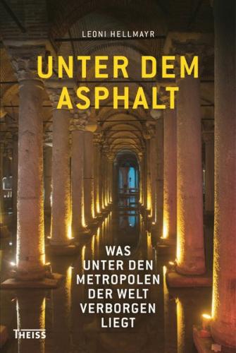 Unter dem Asphalt 