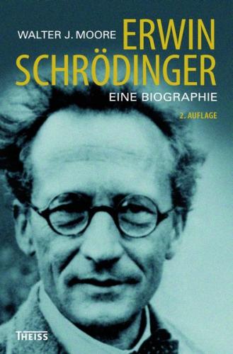 Erwin Schrödinger 