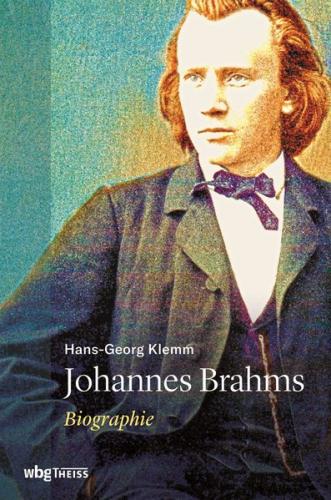 Johannes Brahms 