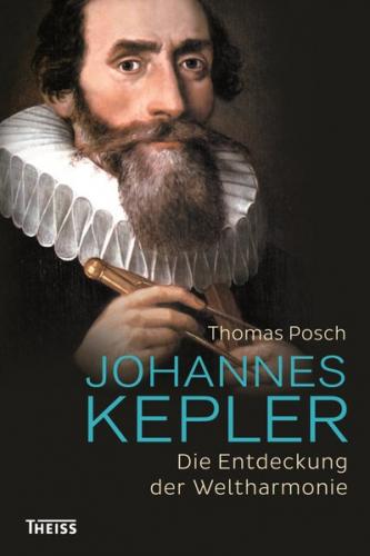 Johannes Kepler 