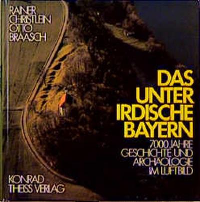 Das unterirdische Bayern 