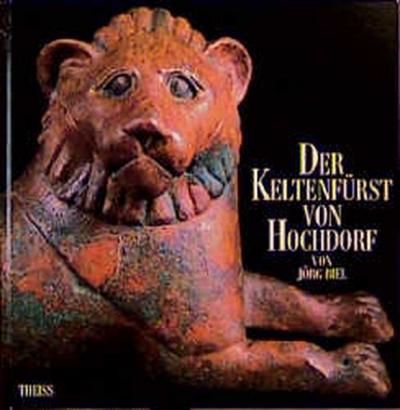 Der Keltenfürst von Hochdorf 