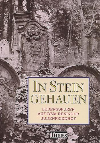 In Stein gehauen 