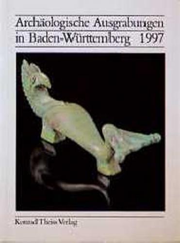 Archäologische Ausgrabungen in Baden-Württemberg 