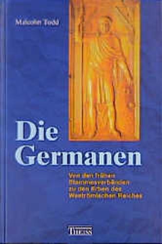 Die Germanen 