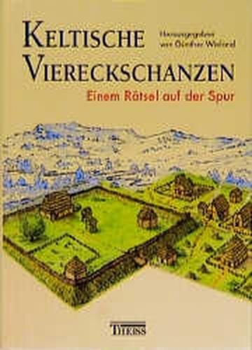 Keltische Viereckschanzen 
