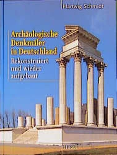Archäologische Denkmäler in Deutschland 