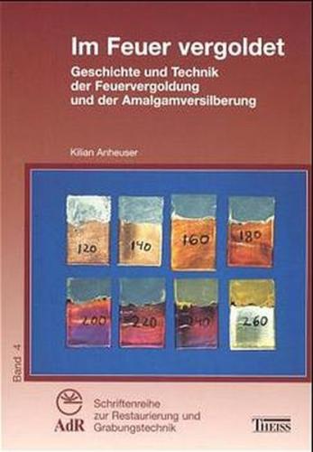 Im Feuer vergoldet 