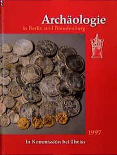 Archäologie in Berlin und Brandenburg 
