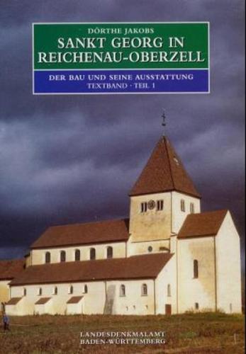 Sankt Georg in Reichenau-Oberzell 
