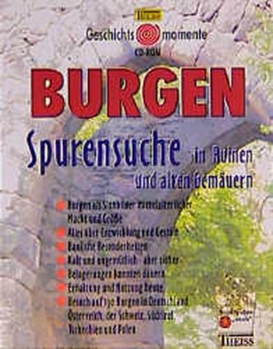 Burgen (Audio-Mp3) 
