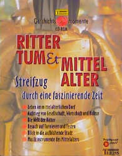 Rittertum und Mittelalter (Audio-Mp3) 