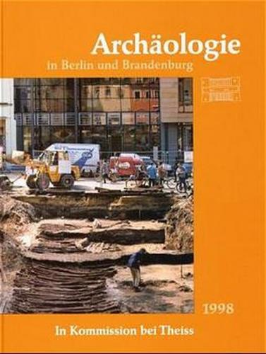 Archäologie in Berlin und Brandenburg 