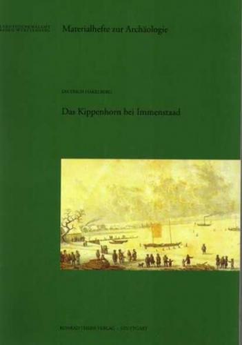 Das Kippenhorn bei Immenstaad 