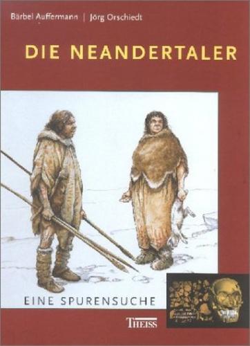 Die Neandertaler 