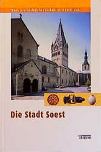 Die Stadt Soest 
