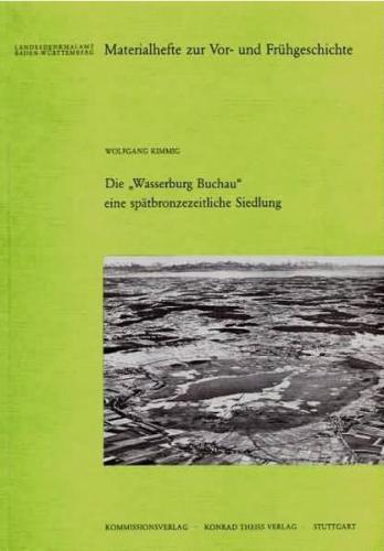 Die Wasserburg Buchau 