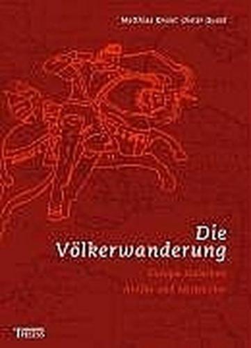 Die Völkerwanderung 