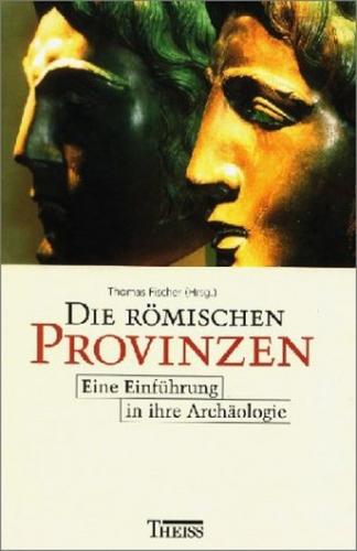 Die römischen Provinzen 