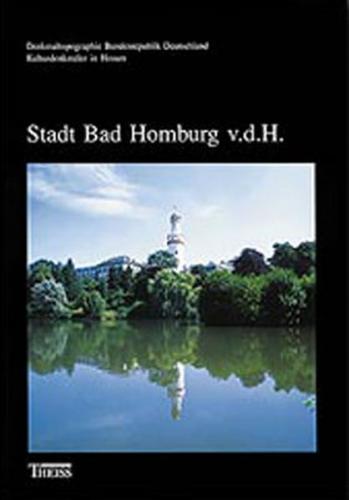 Stadt Bad Homburg v.d.H. 