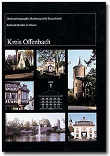 Kreis Offenbach 