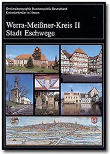 Werra-Meissner-Kreis II 