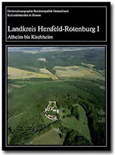 Landkreis Hersfeld-Rotenburg 
