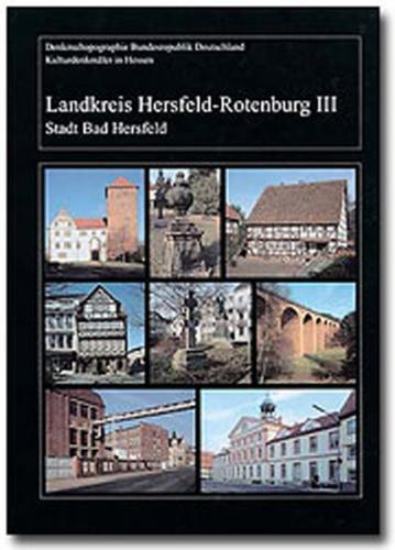Landkreis Hersfeld-Rotenburg III 