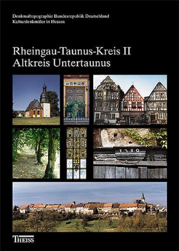 Rheingau-Taunus-Kreis II 