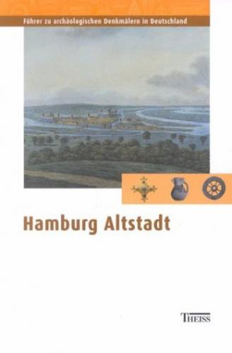Hamburg Altstadt 
