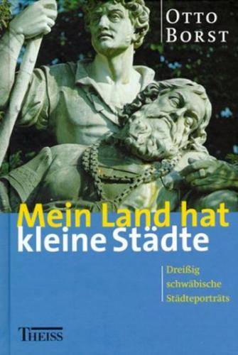 Mein Land hat kleine Städte 