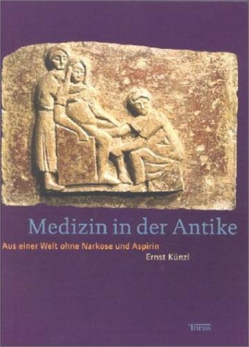 Medizin in der Antike 