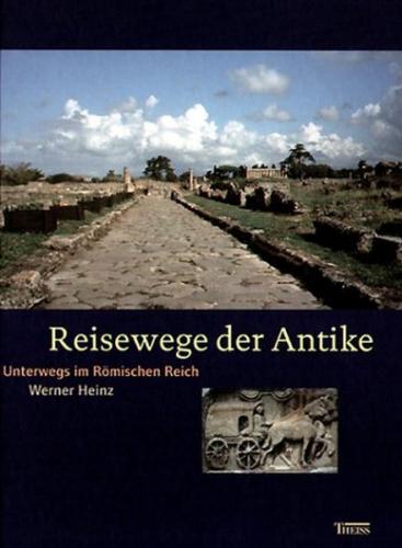 Reisewege der Antike 