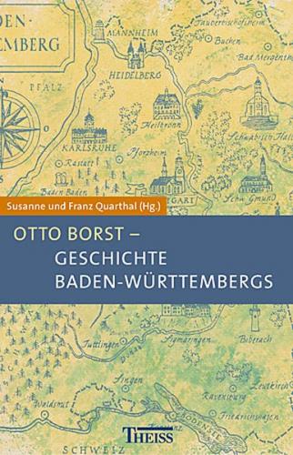 Geschichte Baden-Württembergs 