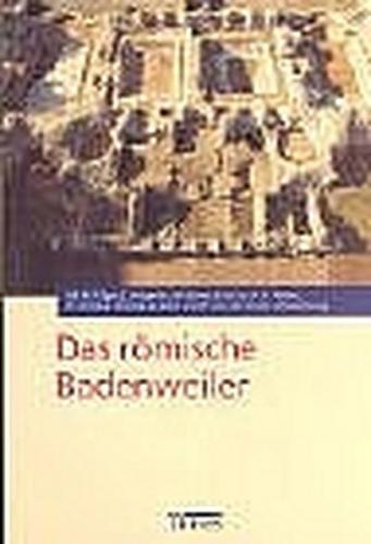 Das römische Badenweiler 